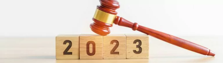 Reforme des retraites 2023 : suppression de régimes spéciaux