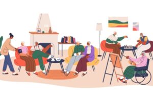 Loi bien-vieillir acte 4 : nouvelles mesures pour les Ehpad