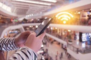 Réseaux internet publics : le point sur les données