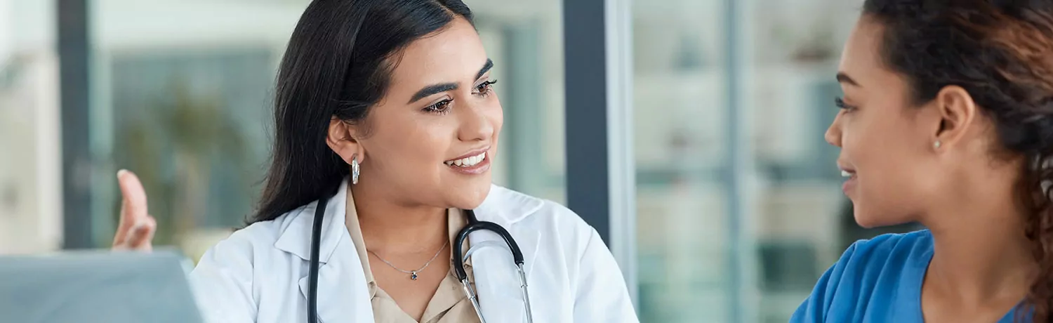 externalisation administrative pour les professionnels de santé