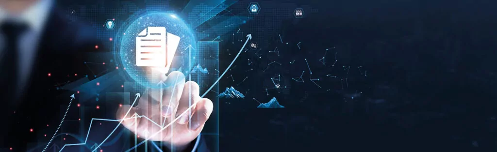 Numérisation des documents