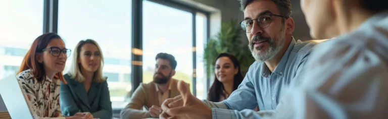 Podcast RSE : comment impliquer l’entreprise et ses parties prenantes ?
