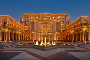 Palaces : un report de plus…