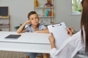 Prise en charge des troubles du neuro-développement chez l’enfant : nouveau modèle de contrat