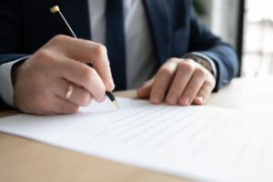 Promesse unilatérale de vente : quand les années passent…