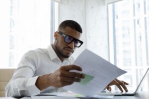 Relevé de frais généraux : revalorisation des seuils en 2025 !