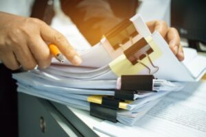 Surcroît d'activité : pas de carence pour l'intérim ?