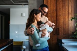 Pension de retraite : quelle prise en compte des IJSS maternité et adoption ?