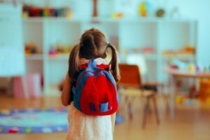 Établissement d’accueil des jeunes enfants : mises à jour importantes