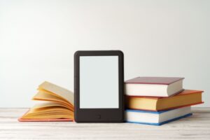 Livres numériques : promouvoir l’accessibilité pour tous
