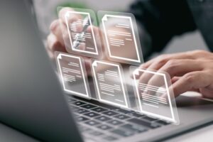 Registre national des entreprises : fusion de procédures !