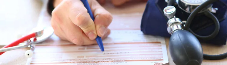 Arrêt de travail papier : comment fonctionne le nouveau formulaire Cerfa sécurisé ?
