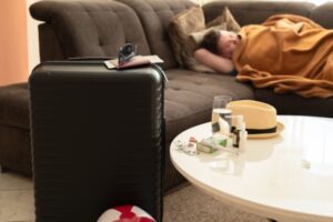 Congé payé et arrêt maladie : nouvelle étape…