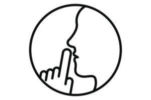 Se taire pendant l’entretien préalable : un droit ?