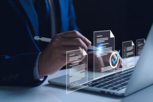 Dématérialisation de la procédure d’enregistrement : de nouveaux rebondissements !