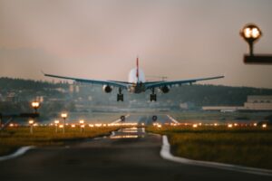 Taxe sur le transport aérien : du nouveau pour 2026 !