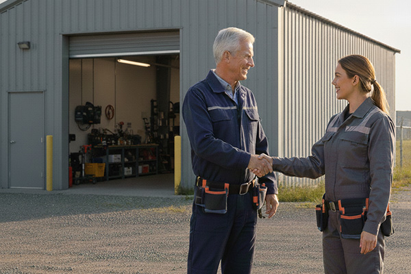 Cession d’entreprise : les clés pour réussir chaque étape de votre transmission