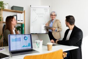 Loi travail des Seniors : des précisions utiles