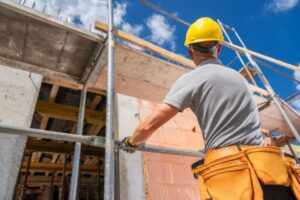 Chômage-intempéries : évolution des modalités de fixation des indemnités