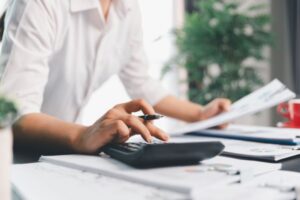 C’est l’histoire d’une société qui a changé de cap et ne peut plus regarder en arrière…
