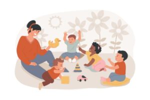 Autorisation et renouvellement des établissements d’accueil du jeune enfant : on en sait plus !