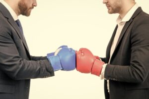 C’est l’histoire d’une entreprise confrontée à un ancien salarié devenu concurrent…