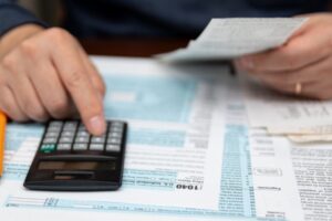 Impôt sur le revenu 2026 : à vos calculettes !