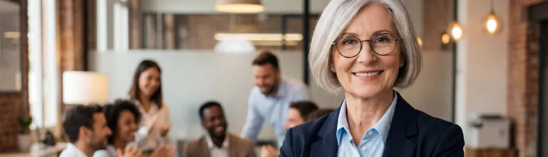 CDI senior : comment fonctionne le Contrat de Valorisation de l&rsquo;Expérience (CVE) ?