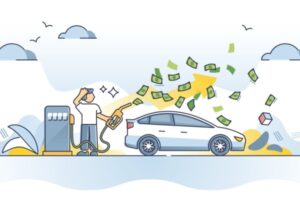 Crise du carburant : les réponses du Gouvernement