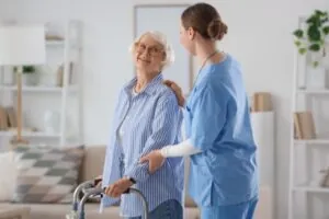 Hébergement temporaire non médicalisé : précision sur la prise en charge