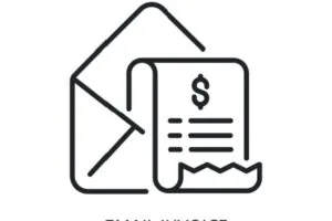 Facturation électronique : quel sort pour les factures reçues par mail ?