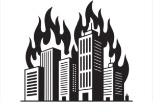 Immeubles de grande hauteur : la sécurité incendie adaptée
