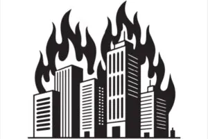 Immeubles de grande hauteur : la sécurité incendie adaptée