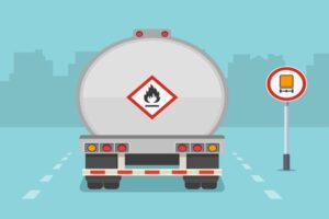 Transport de marchandises dangereuses : du nouveau