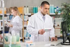 Accueil de stagiaires en pharmacie : une compensation financière possible