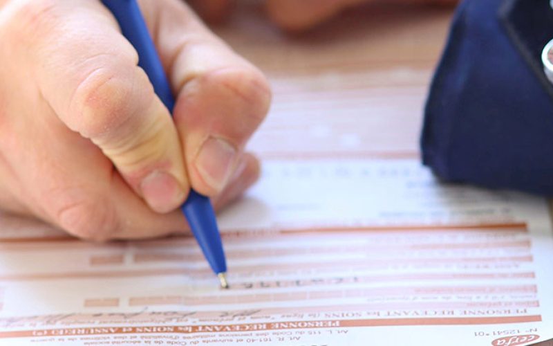 Arrêt de travail papier : comment fonctionne le nouveau formulaire Cerfa sécurisé ?