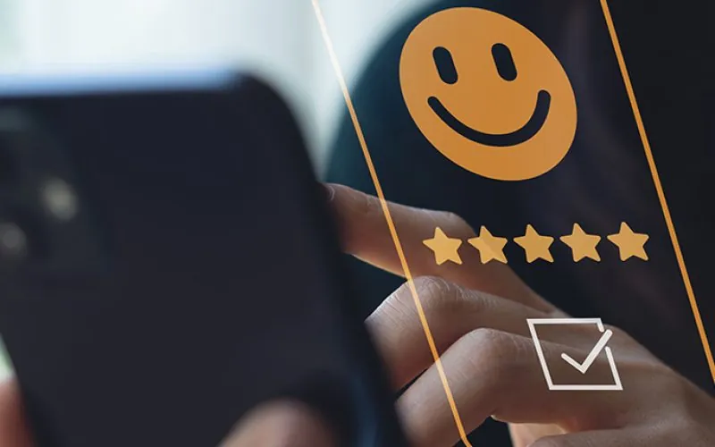 Satisfaction client et expertise : comment choisir son cabinet comptable en 2025 ? Satisfaction client et expertise : comment choisir son cabinet comptable en 2025 ?