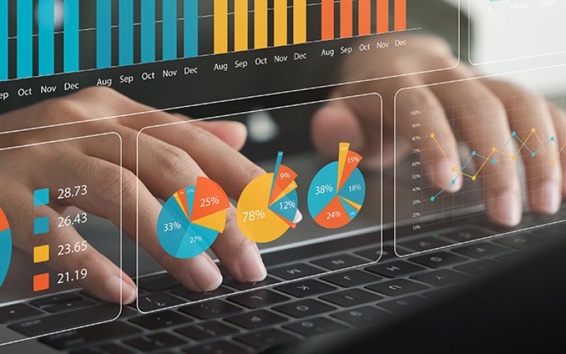 Pilotage d'entreprise : le rôle clé du contrôle de gestion