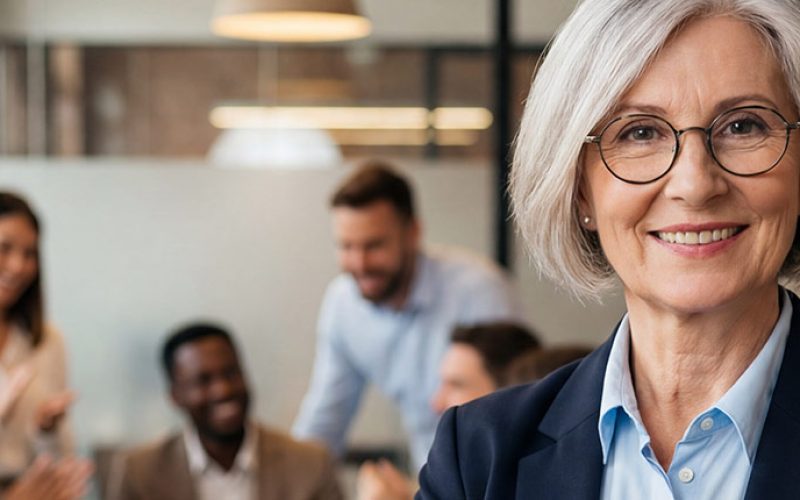 CDI senior : comment fonctionne le Contrat de Valorisation de l'Expérience (CVE) ?