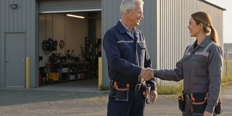 Cession d’entreprise : les clés pour réussir chaque étape de votre transmission